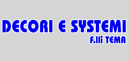 • Nuovo Sito web online!